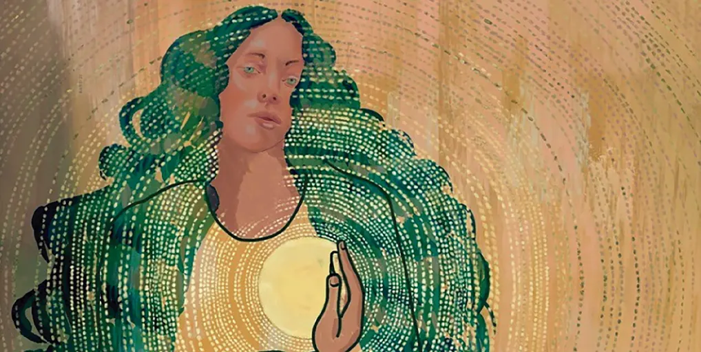 Mujeres y profecía: la mística como acción transformadora en el mundo