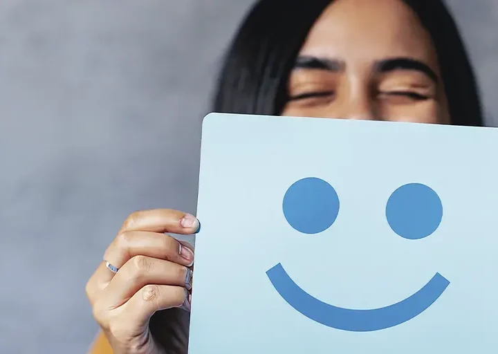 Trabajo decente, mente sana