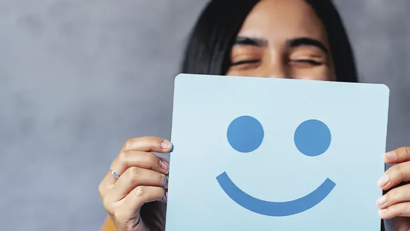 Trabajo decente, mente sana