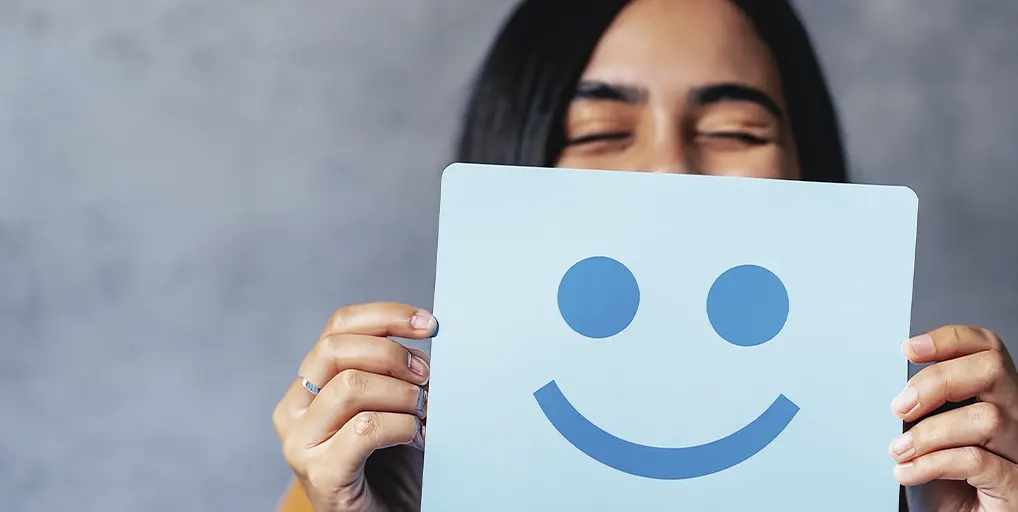 Trabajo decente, mente sana