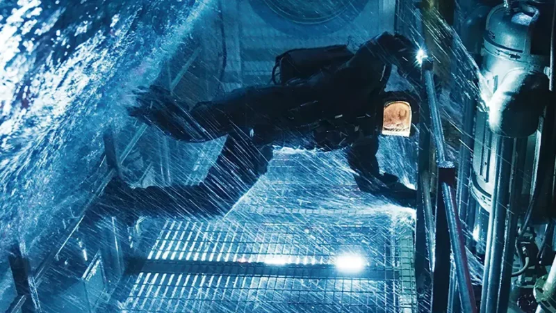 ¿Sueña la IA con Dios?