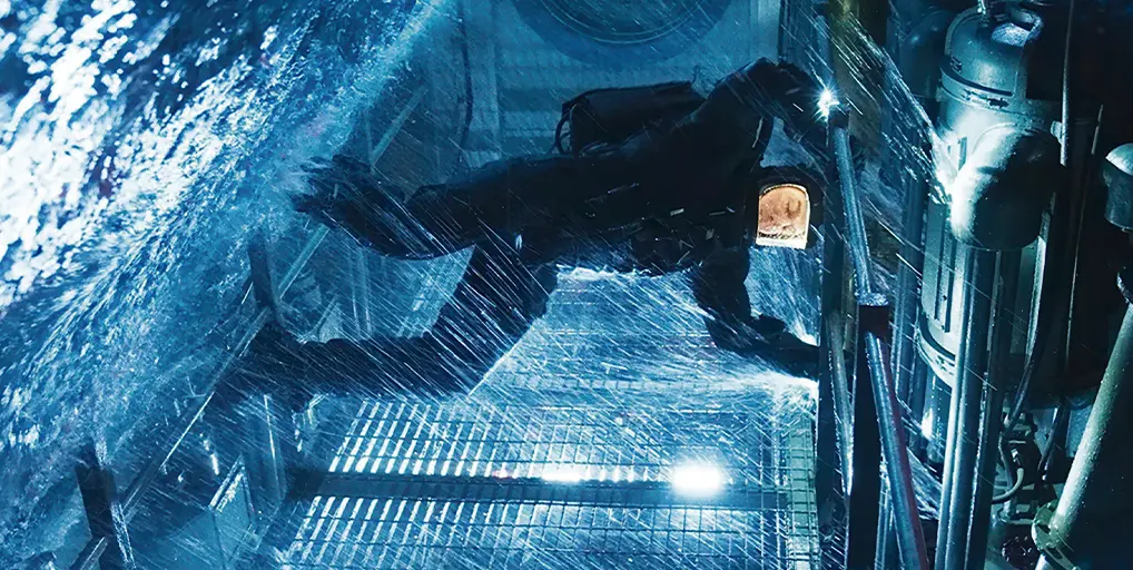 ¿Sueña la IA con Dios?