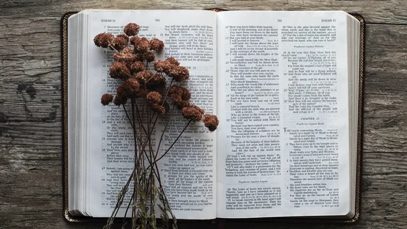 Yo soy la resurrección y la vida…