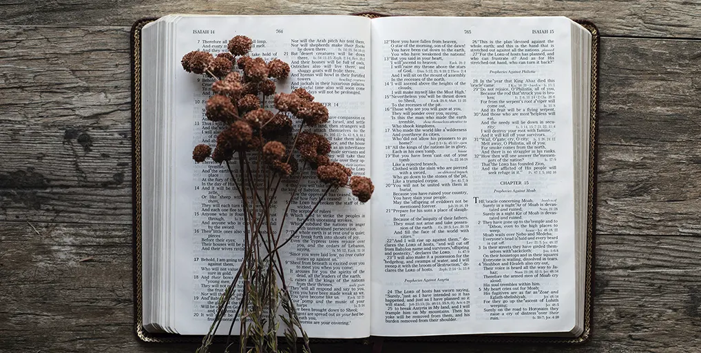 Yo soy la resurrección y la vida…