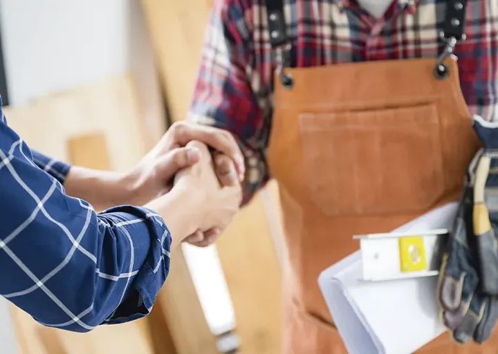 Cuidar a las personas trabajadoras
