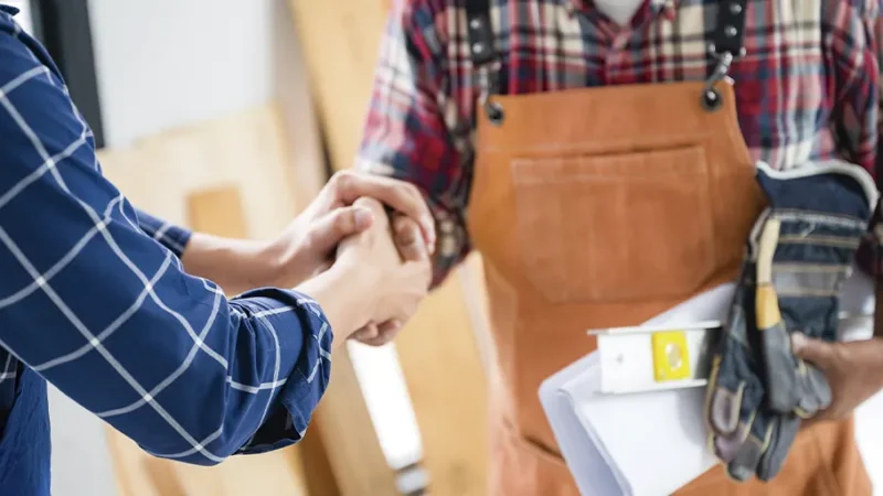 Cuidar a las personas trabajadoras