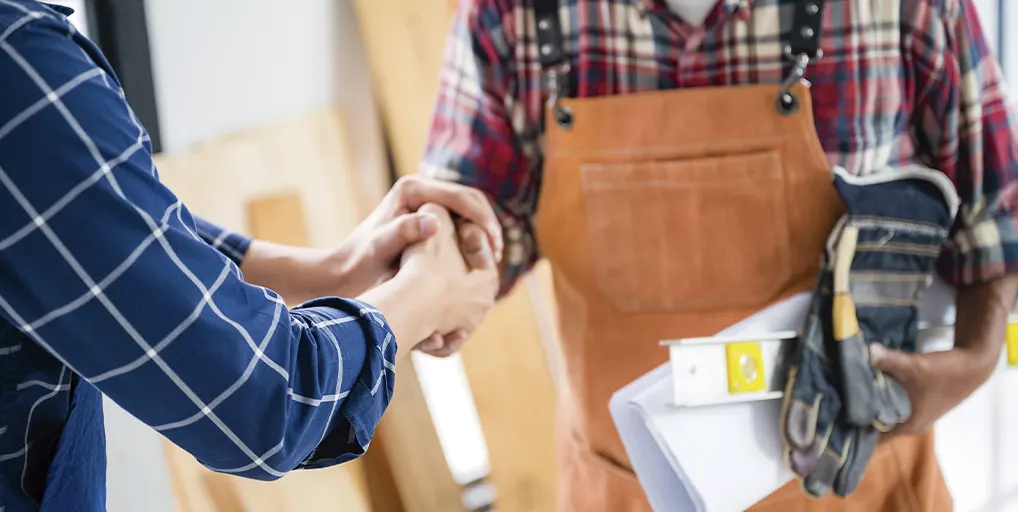 Cuidar a las personas trabajadoras