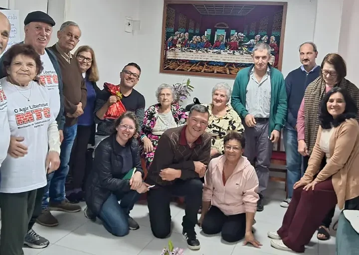 Nuestras luchas colectivas por la supervivencia y un futuro mejor