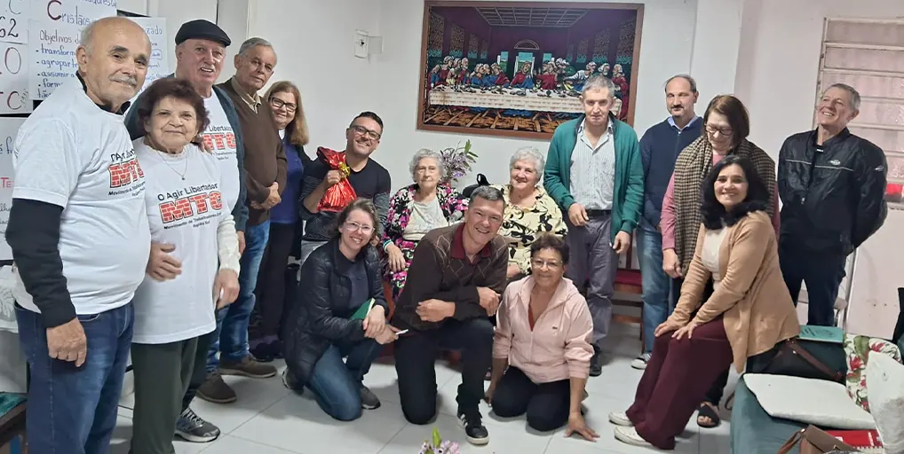 Nuestras luchas colectivas por la supervivencia y un futuro mejor