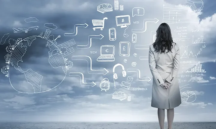 Un 8M contra la brecha que excluye a las mujeres