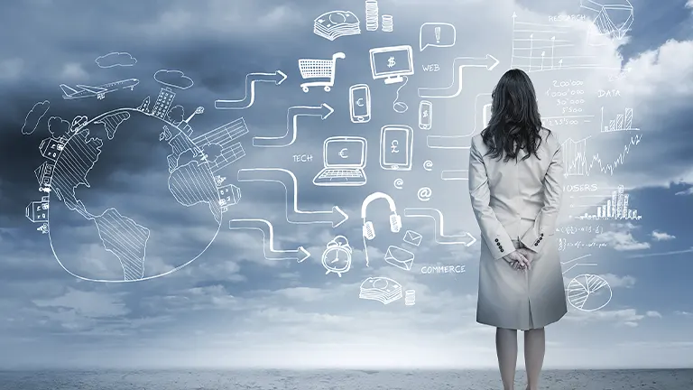 Un 8M contra la brecha que excluye a las mujeres