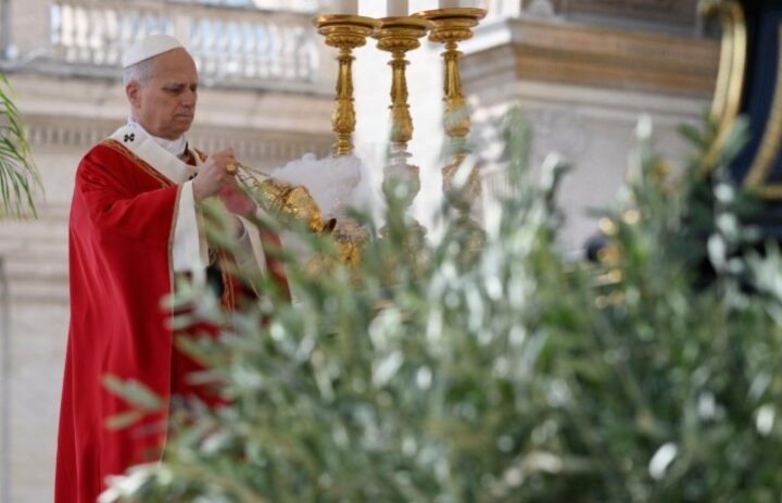 “Depongan las armas, recuerden que son hermanos”: León XIV irrumpe contra la guerra y su justificación religiosa