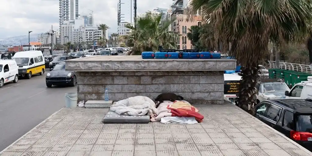 Acusan al ejército de Israel de atacar infraestructuras hídricas en el Líbano