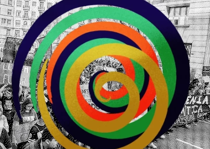 El foro social avanza hacia un pacto ecosocial “más allá del crecimiento”