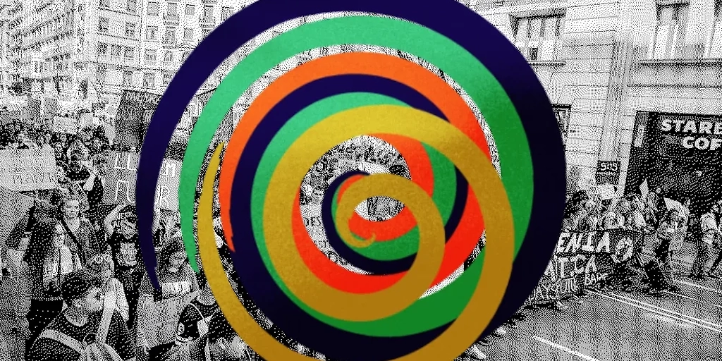 El foro social avanza hacia un pacto ecosocial “más allá del crecimiento”