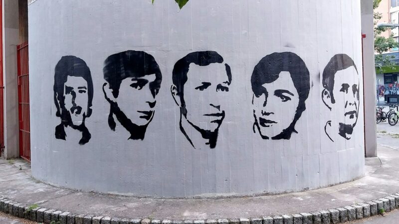 Elena Arce, sobre el 3 de marzo de 1976 en Vitoria: “Había un empeño para que aquel injusto sufrimiento sirviera para hacer florecer la democracia”