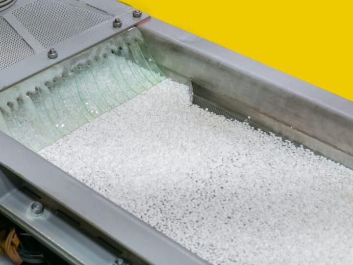 La causa de los pélets de Galicia se ha archivado, pero el problema de fondo continúa