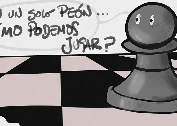 Respuestas públicas ante la soledad no deseada