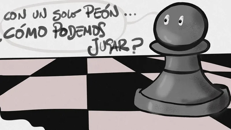 Respuestas públicas ante la soledad no deseada