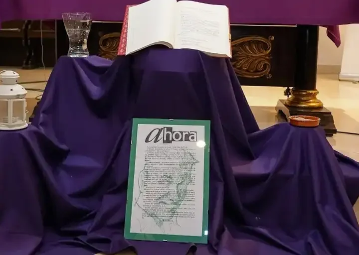 Recordando a Rovirosa: “Devolver la ‘buena noticia’ al mundo obrero, les pertenece”