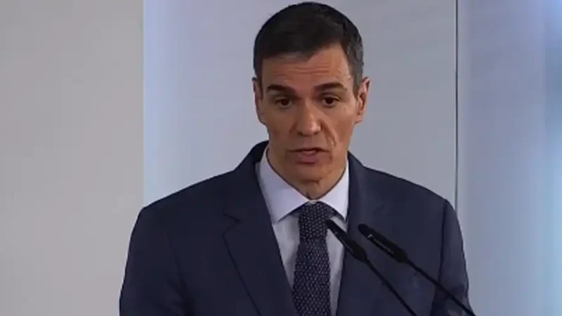 El Gobierno movilizará 5.000 millones de euros, la mayoría reducciones fiscales, contra la crisis por la guerra de Oriente Medio