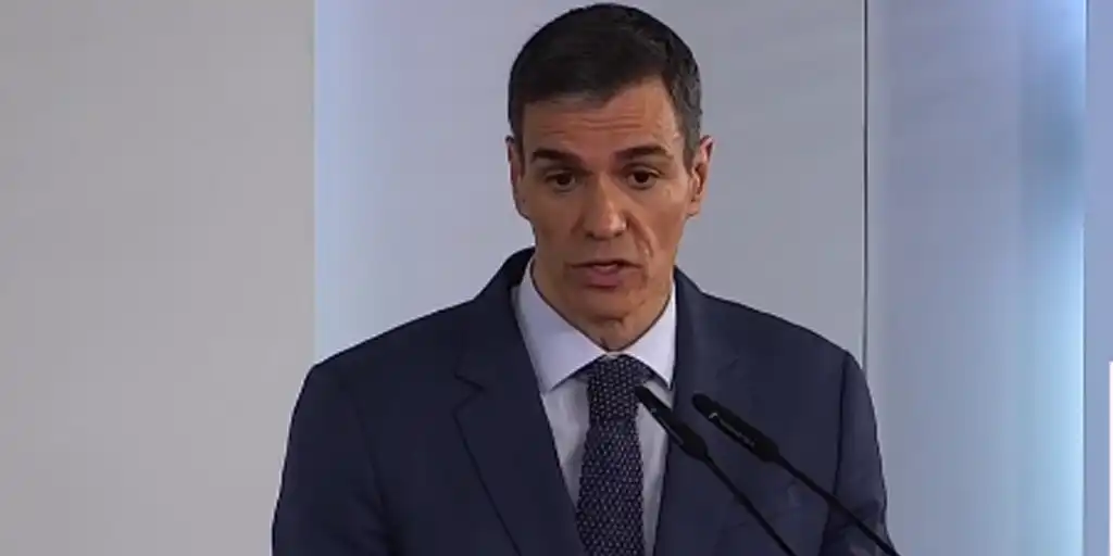 El Gobierno movilizará 5.000 millones de euros, la mayoría reducciones fiscales, contra la crisis por la guerra de Oriente Medio