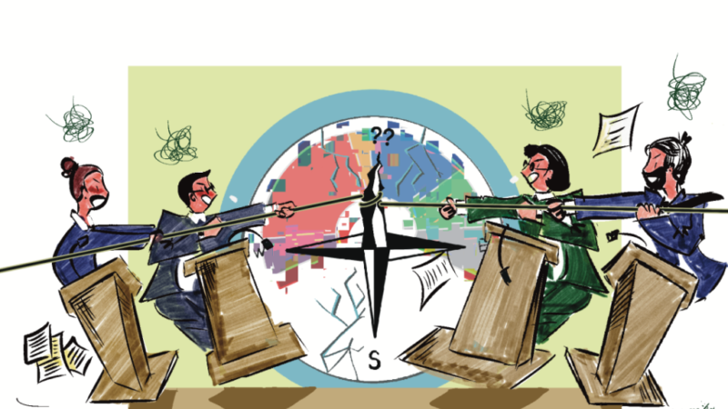 Si yo fuera diputado…