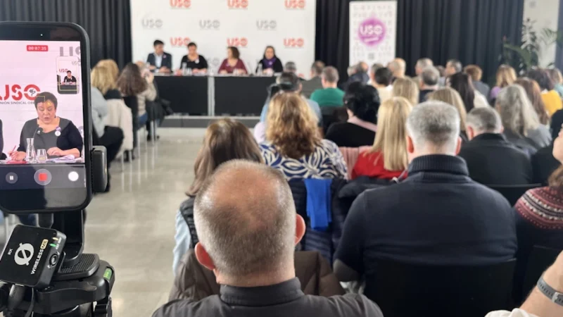 El empleo feminizado sigue desvalorizado