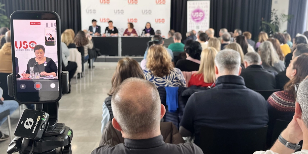 El empleo feminizado sigue desvalorizado