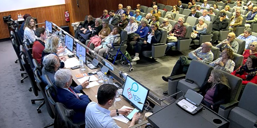 El blindaje constitucional de las pensiones llega al Pacto de Toledo