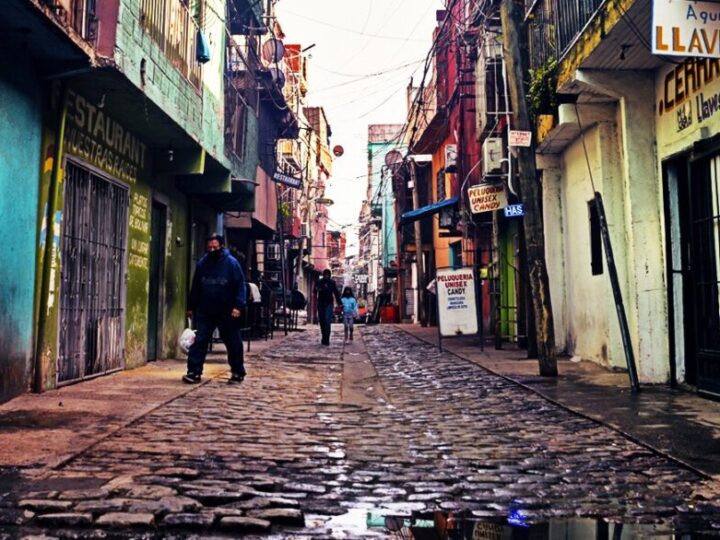 El proyecto de Milei reactualiza los años oscuros de la dictadura