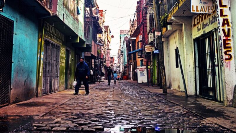 El proyecto de Milei reactualiza los años oscuros de la dictadura