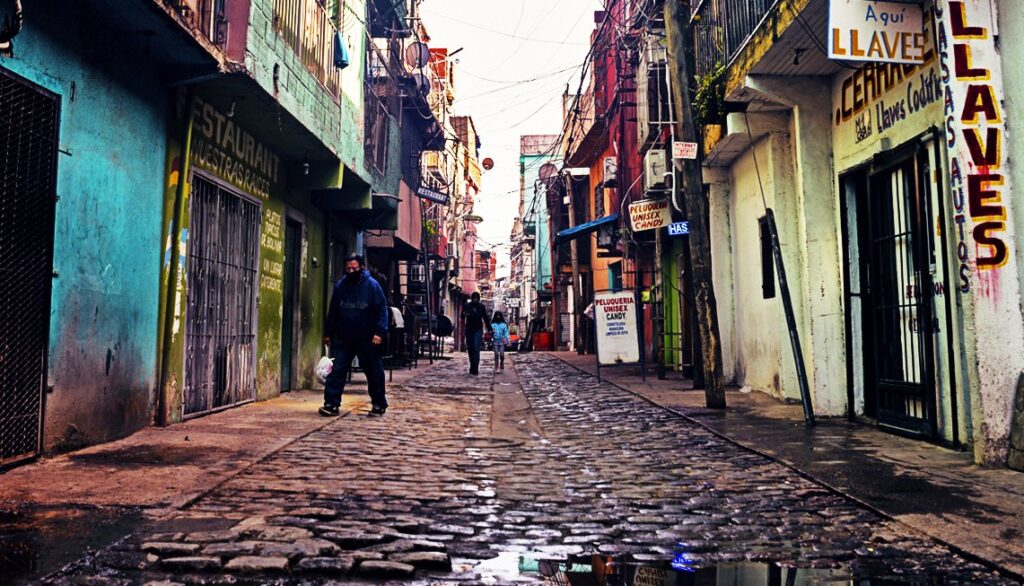 El proyecto de Milei reactualiza los años oscuros de la dictadura