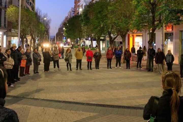 La Delegación de Migraciones de la Iglesia de Jaén impulsa una iniciativa contra el racismo inmobiliario