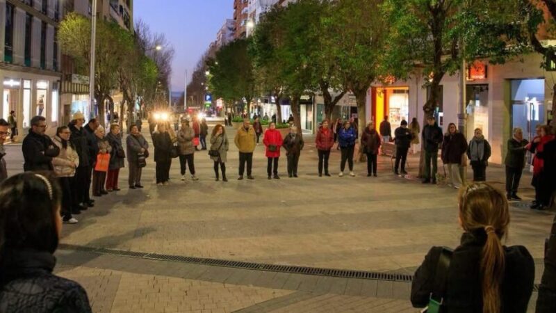 La Delegación de Migraciones de la Iglesia de Jaén impulsa una iniciativa contra el racismo inmobiliario