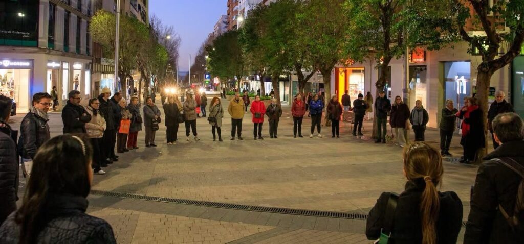 La Delegación de Migraciones de la Iglesia de Jaén impulsa una iniciativa contra el racismo inmobiliario