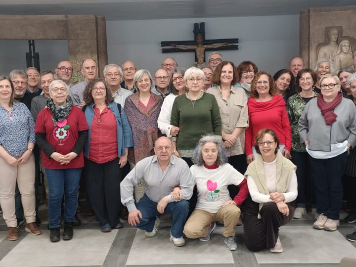 La HOAC refuerza el acompañamiento a las diócesis y su misión en el mundo obrero