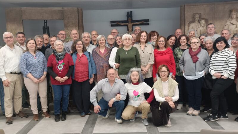 La HOAC refuerza el acompañamiento a las diócesis y su misión en el mundo obrero