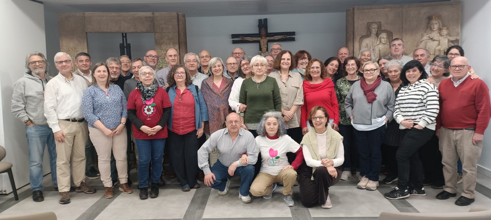 La HOAC refuerza el acompañamiento a las diócesis y su misión en el mundo obrero