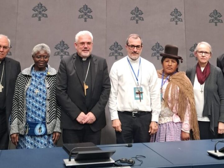 La Iglesia impulsa la desinversión ante el extractivismo: “Las empresas mineras contaminan nuestros territorios”