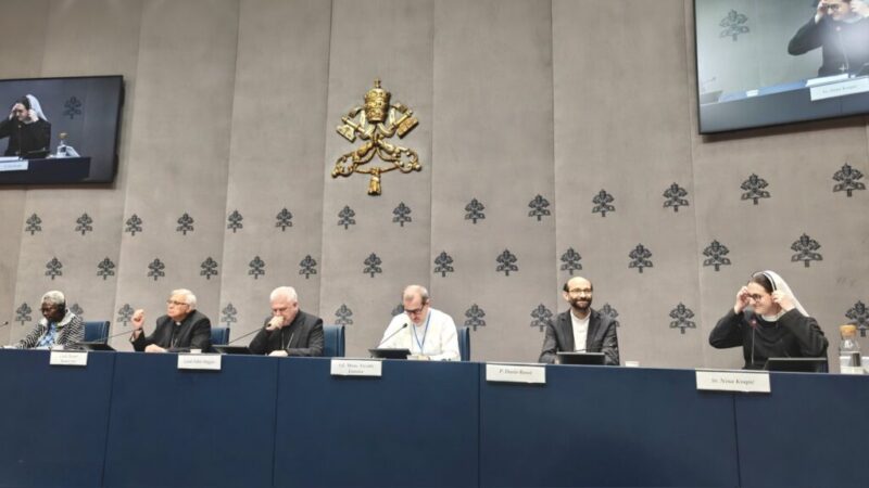 La Iglesia impulsa la desinversión ante el extractivismo: “Las empresas mineras contaminan nuestros territorios”