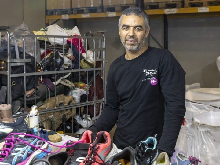 Aprobada la Ley Integral de Impulso de la Economía Social con un amplio respaldo del sector