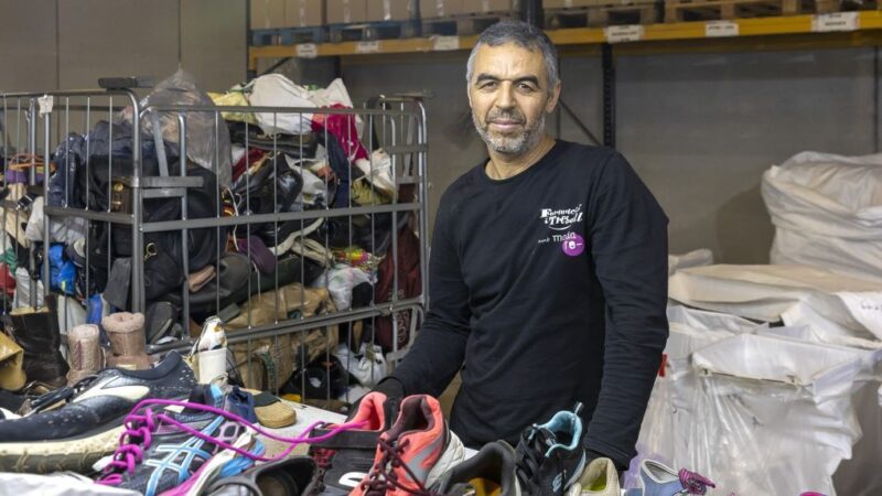 Aprobada la Ley Integral de Impulso de la Economía Social con un amplio respaldo del sector