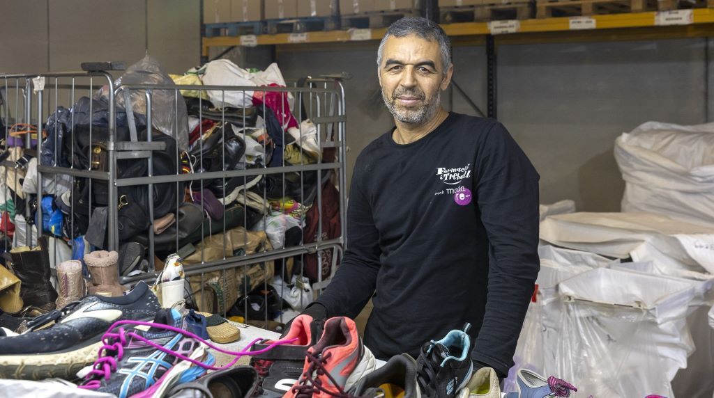 Aprobada la Ley Integral de Impulso de la Economía Social con un amplio respaldo del sector