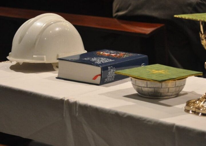 La fe cristiana es “tabórica” y “con carne”