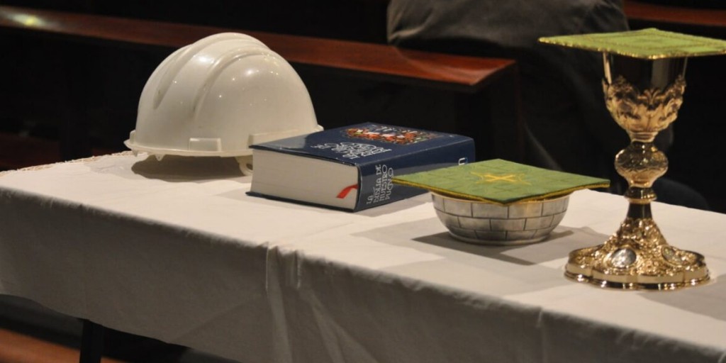 La fe cristiana es “tabórica” y “con carne”