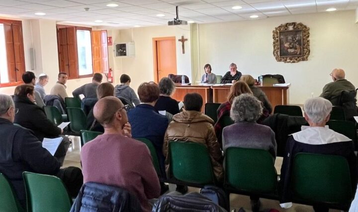 La sinodalidad se abre paso en la Iglesia local como camino de misión, conversión y compromiso con la sociedad