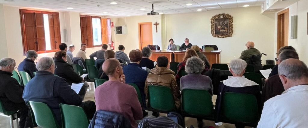 La sinodalidad se abre paso en la Iglesia local como camino de misión, conversión y compromiso con la sociedad