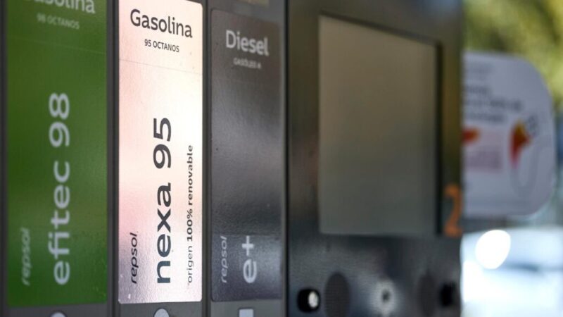 Los sindicatos respaldan el plan del Gobierno ante la crisis energética, pero reclaman más control de precios y ayudas directas