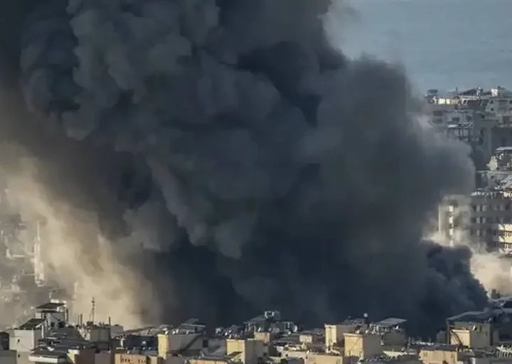 Redes Cristianas reclama una “Internacional de la Justicia y la Paz” ante el avance global del conflicto y la desigualdad